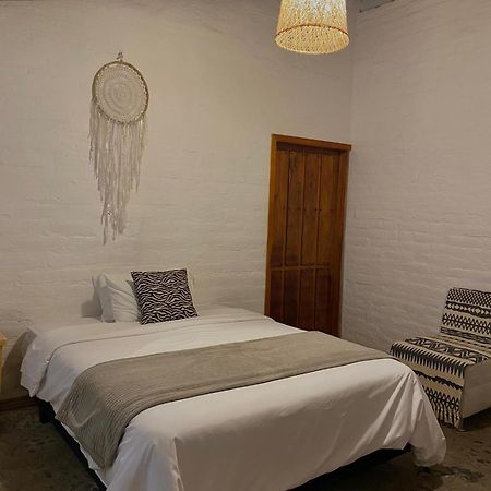 Bed and Breakfast Rustic Quinta La Aurora Baños Zewnętrze zdjęcie
